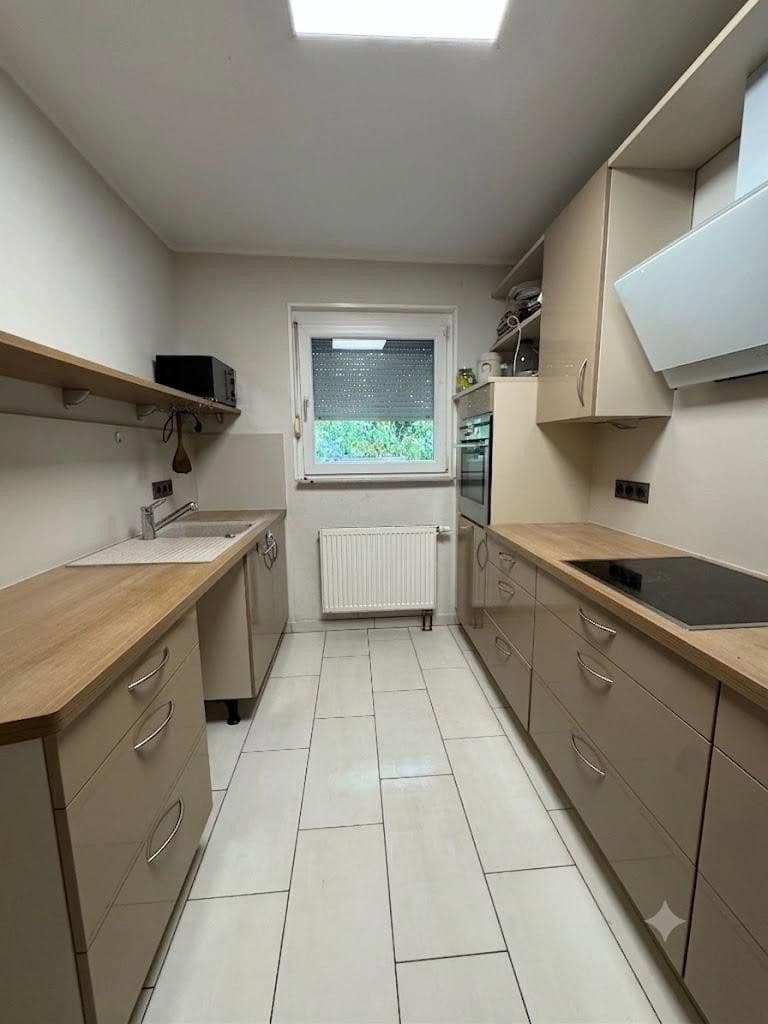 Prodej domu 114 m², pozemek 227 m², Hemsbach, Bádensko-Württembersko Prodej domu 114 m², pozemek 227 m², Hemsbach, Bádensko-Württembersko