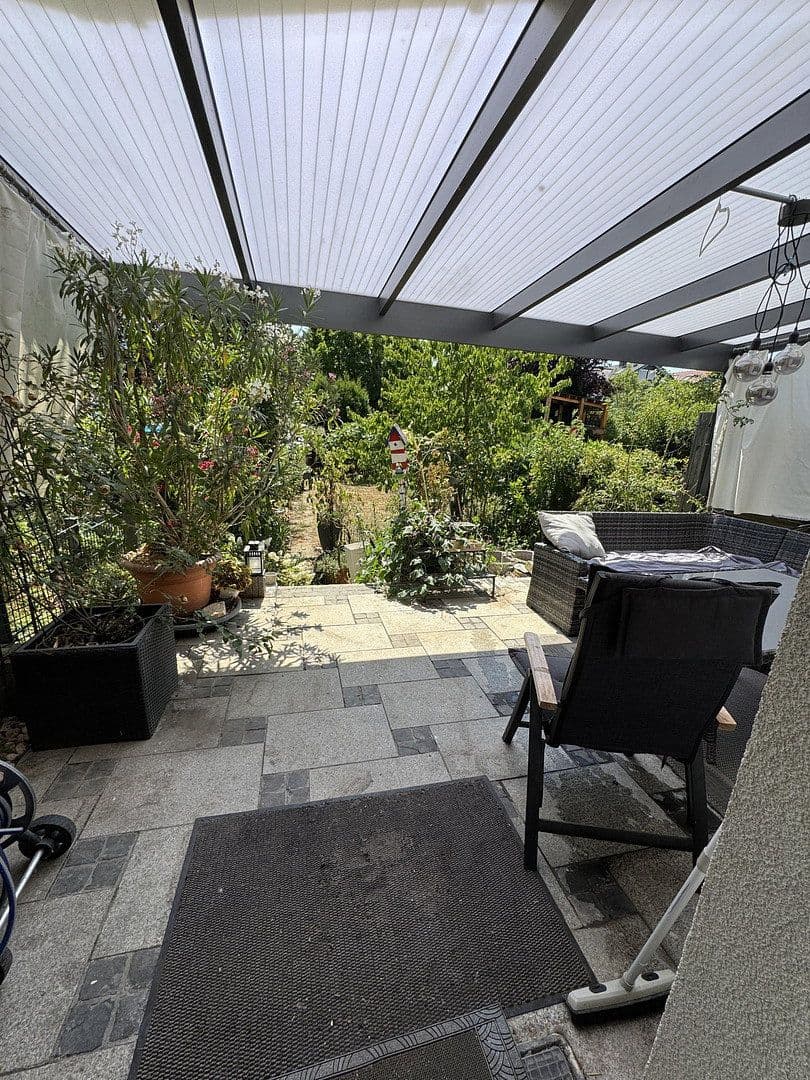 Prodej domu 114 m², pozemek 227 m², Hemsbach, Bádensko-Württembersko Prodej domu 114 m², pozemek 227 m², Hemsbach, Bádensko-Württembersko