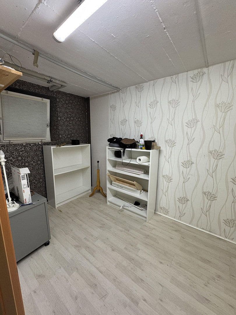 Prodej domu 114 m², pozemek 227 m², Hemsbach, Bádensko-Württembersko Prodej domu 114 m², pozemek 227 m², Hemsbach, Bádensko-Württembersko