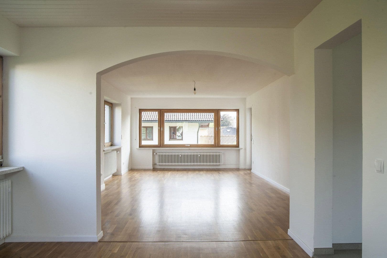 Pronájem bytu 4+1 97 m², Bruckmühl, Bavorsko Pronájem bytu 4+1 97 m², Bruckmühl, Bavorsko
