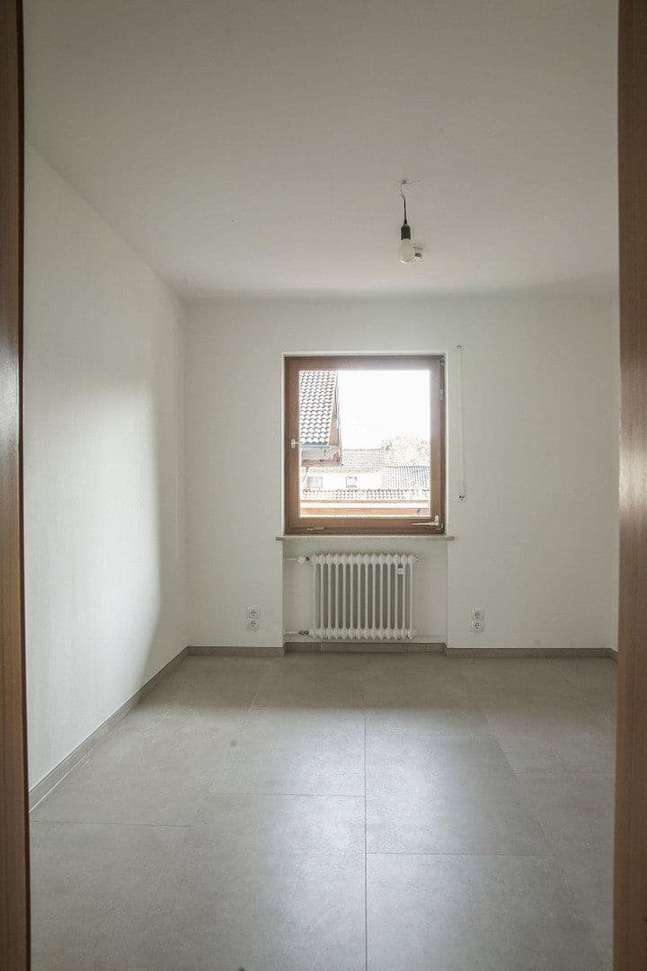 Pronájem bytu 4+1 97 m², Bruckmühl, Bavorsko Pronájem bytu 4+1 97 m², Bruckmühl, Bavorsko