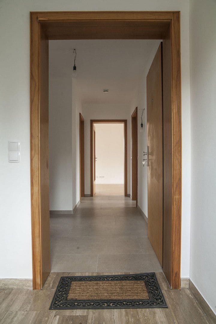 Pronájem bytu 4+1 97 m², Bruckmühl, Bavorsko Pronájem bytu 4+1 97 m², Bruckmühl, Bavorsko