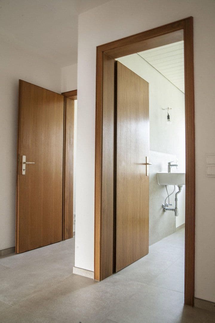 Pronájem bytu 4+1 97 m², Bruckmühl, Bavorsko Pronájem bytu 4+1 97 m², Bruckmühl, Bavorsko