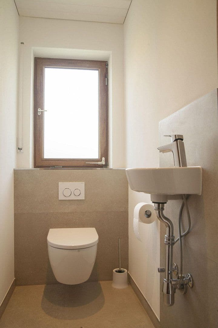 Pronájem bytu 4+1 97 m², Bruckmühl, Bavorsko Pronájem bytu 4+1 97 m², Bruckmühl, Bavorsko