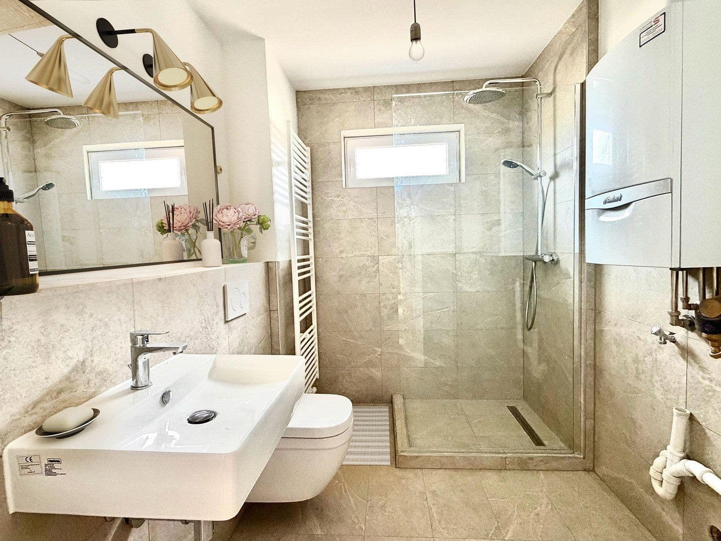 Prodej bytu 4+1 98 m², Seinsheimstraße 2, Veitshöchheim, Bavorsko Prodej bytu 4+1 98 m², Seinsheimstraße 2, Veitshöchheim, Bavorsko