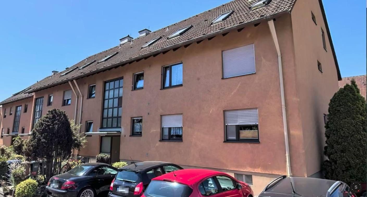 Prodej bytu 4+1 98 m², Seinsheimstraße 2, Veitshöchheim, Bavorsko Prodej bytu 4+1 98 m², Seinsheimstraße 2, Veitshöchheim, Bavorsko