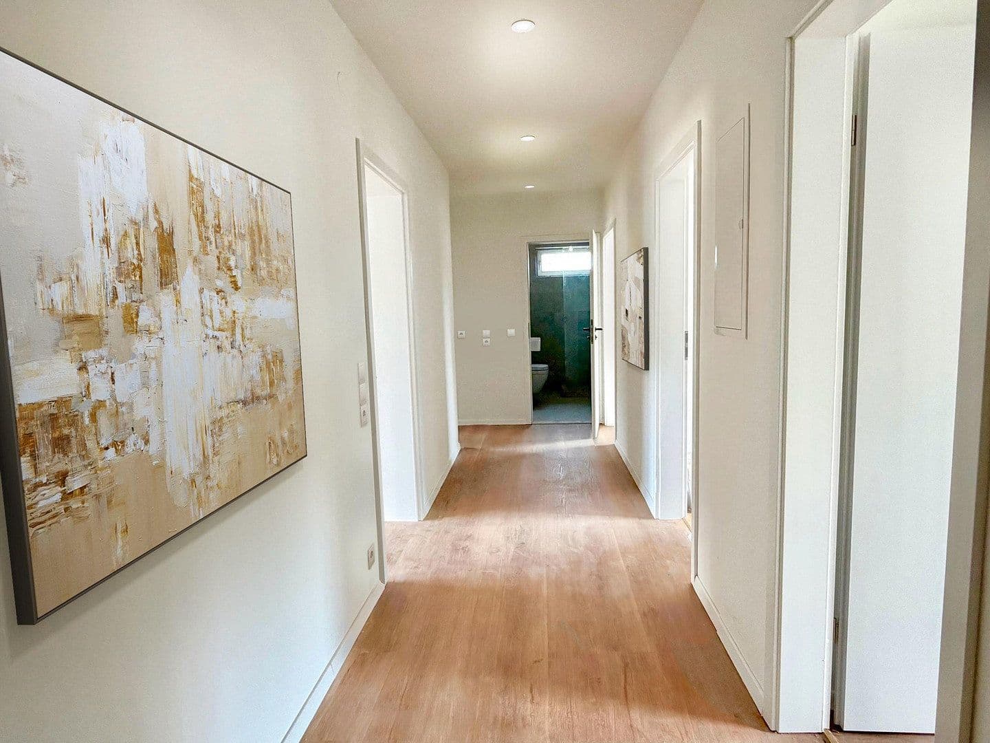 Prodej bytu 4+1 98 m², Seinsheimstraße 2, Veitshöchheim, Bavorsko Prodej bytu 4+1 98 m², Seinsheimstraße 2, Veitshöchheim, Bavorsko