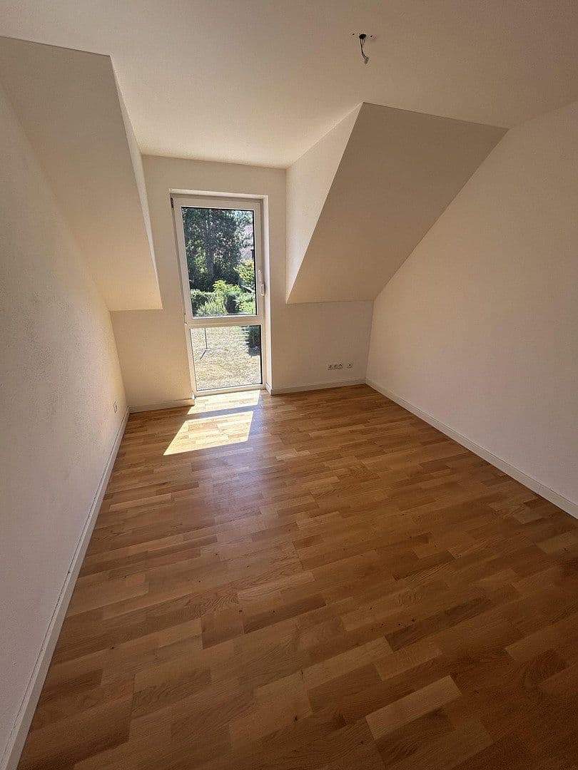 Pronájem domu 203 m², pozemek 280 m², Bamberg, Bavorsko Pronájem domu 203 m², pozemek 280 m², Bamberg, Bavorsko