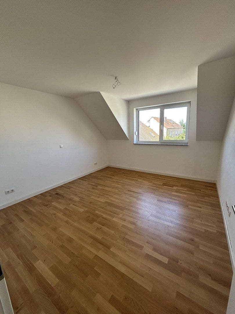 Pronájem domu 203 m², pozemek 280 m², Bamberg, Bavorsko Pronájem domu 203 m², pozemek 280 m², Bamberg, Bavorsko