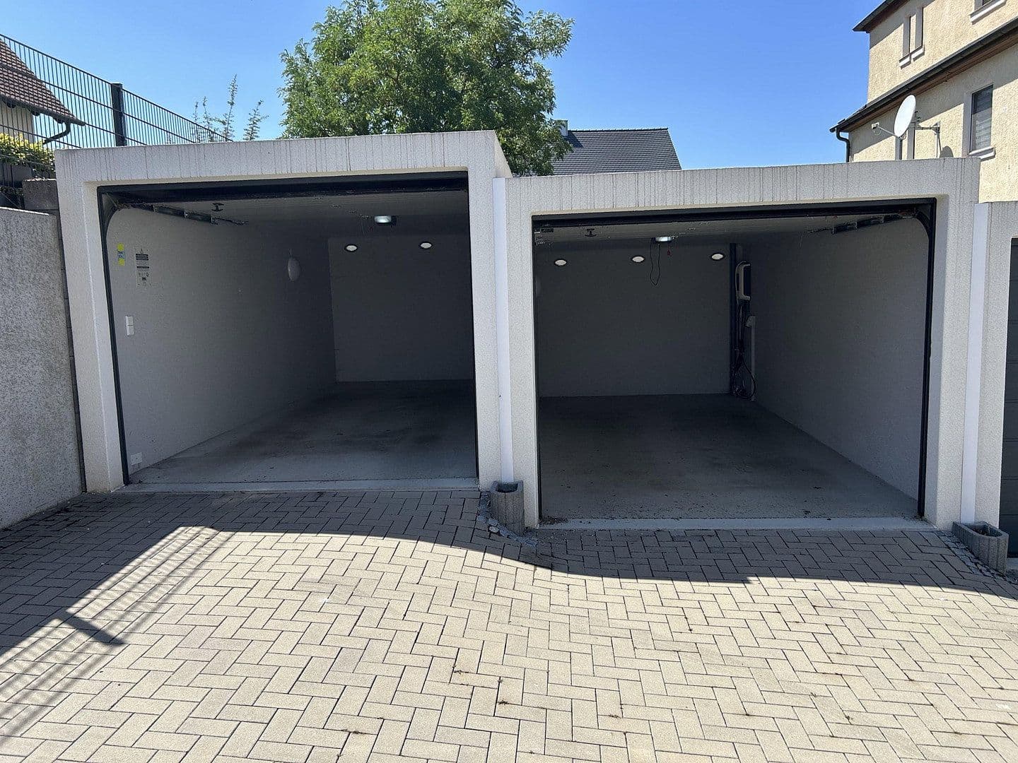 Pronájem domu 203 m², pozemek 280 m², Frensdorf, Bavorsko Pronájem domu 203 m², pozemek 280 m², Frensdorf, Bavorsko