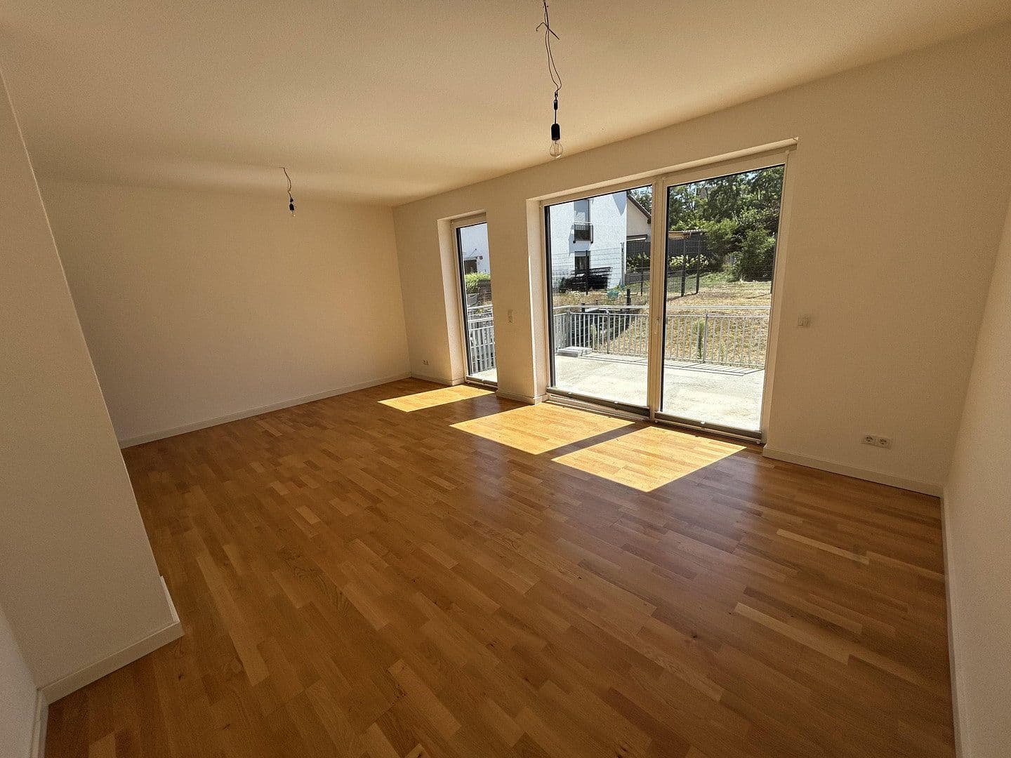Pronájem domu 203 m², pozemek 280 m², Bamberg, Bavorsko Pronájem domu 203 m², pozemek 280 m², Bamberg, Bavorsko