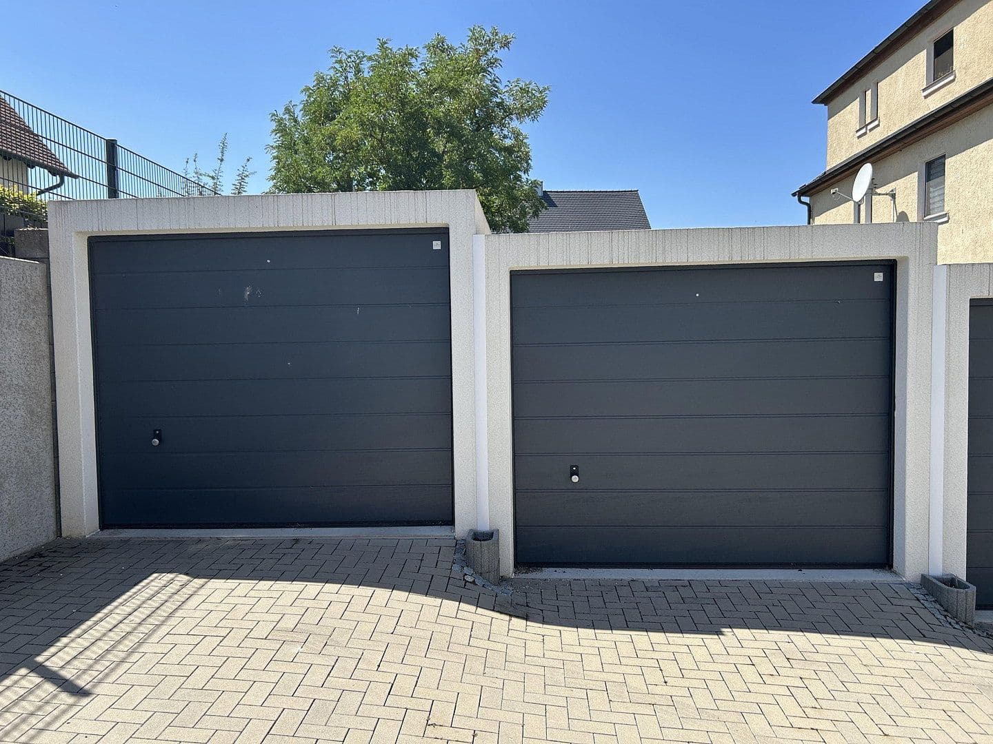 Pronájem domu 203 m², pozemek 280 m², Frensdorf, Bavorsko Pronájem domu 203 m², pozemek 280 m², Frensdorf, Bavorsko