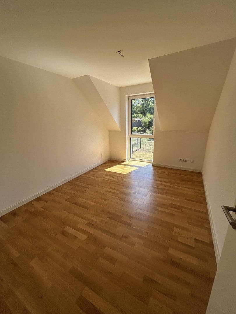 Pronájem domu 203 m², pozemek 280 m², Bamberg, Bavorsko Pronájem domu 203 m², pozemek 280 m², Bamberg, Bavorsko