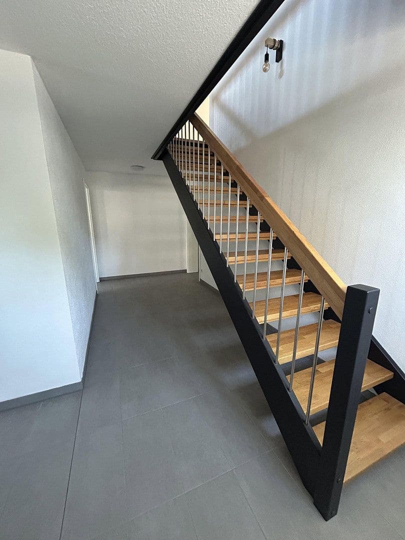 Pronájem domu 203 m², pozemek 280 m², Bamberg, Bavorsko Pronájem domu 203 m², pozemek 280 m², Bamberg, Bavorsko