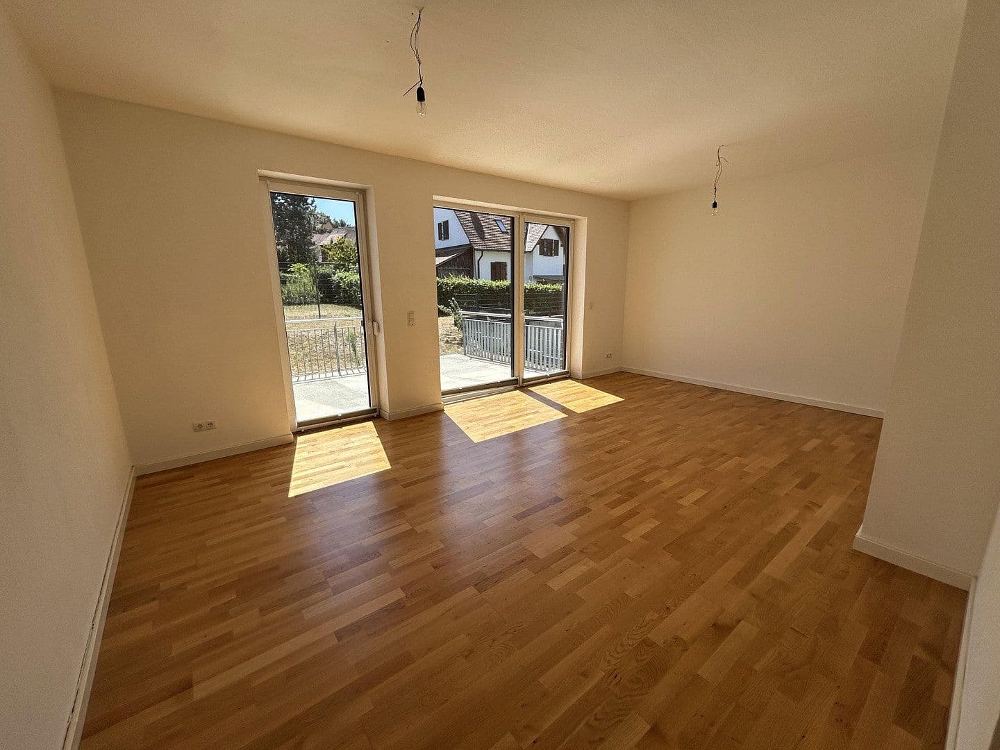 Pronájem domu 203 m², pozemek 280 m², Bamberg, Bavorsko Pronájem domu 203 m², pozemek 280 m², Bamberg, Bavorsko