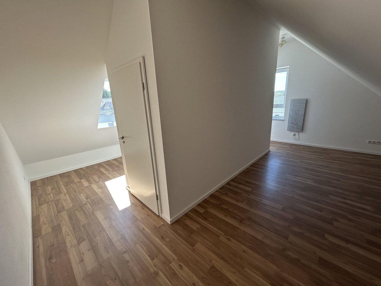 Pronájem domu 203 m², pozemek 280 m², Bamberg, Bavorsko Pronájem domu 203 m², pozemek 280 m², Bamberg, Bavorsko