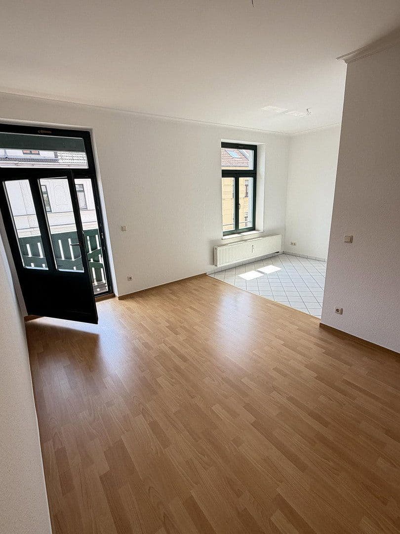 Prodej bytu 2+1 55 m², Leipzig - Stötteritz, Sasko Prodej bytu 2+1 55 m², Leipzig - Stötteritz, Sasko