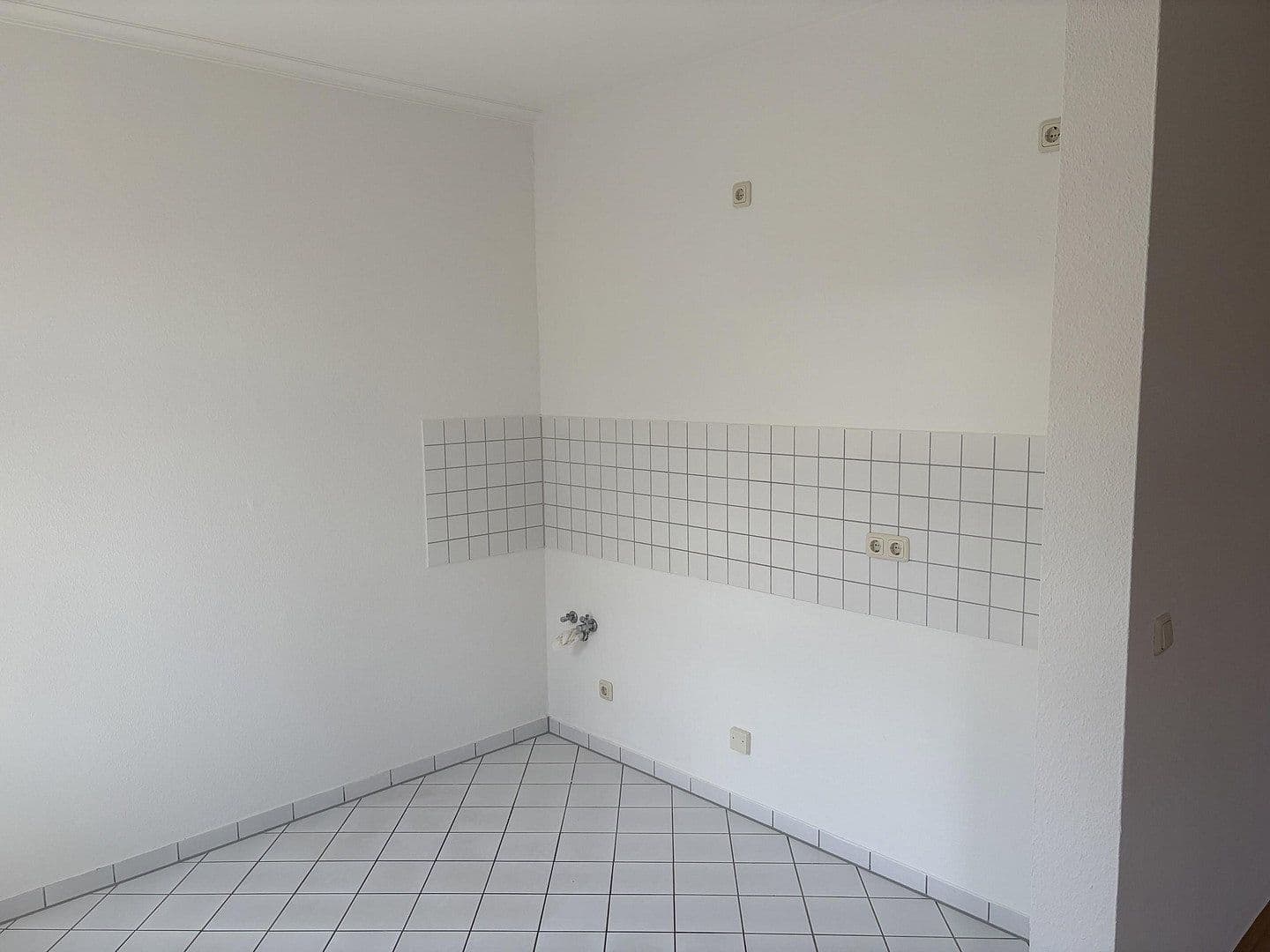 Prodej bytu 2+1 55 m², Leipzig - Stötteritz, Sasko Prodej bytu 2+1 55 m², Leipzig - Stötteritz, Sasko