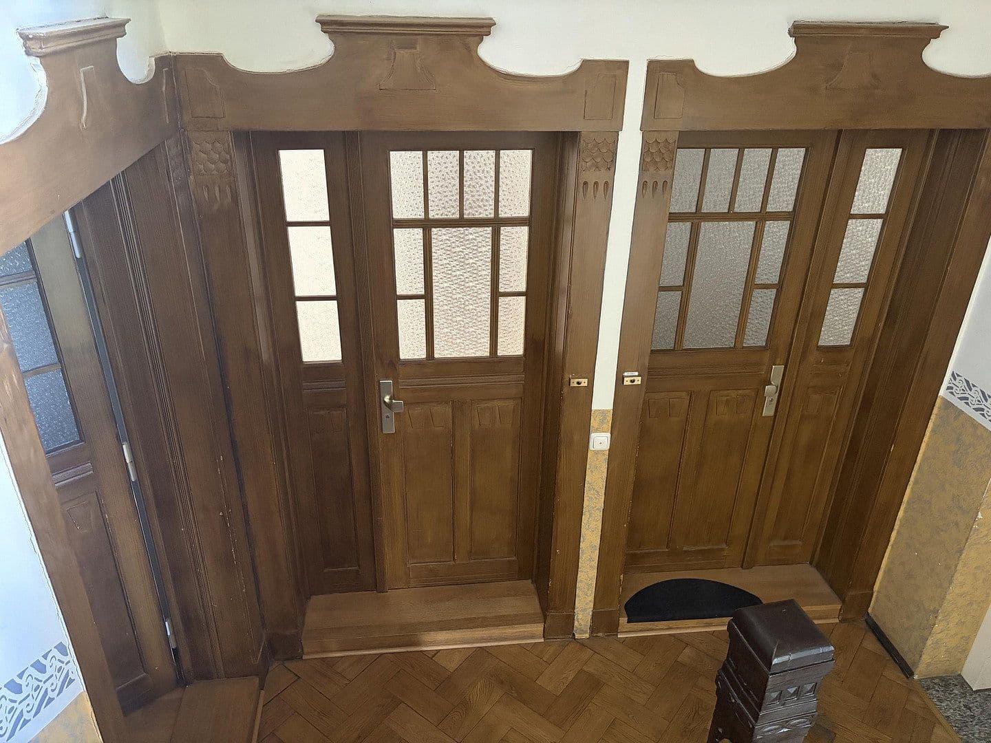 Prodej bytu 2+1 55 m², Leipzig - Stötteritz, Sasko Prodej bytu 2+1 55 m², Leipzig - Stötteritz, Sasko