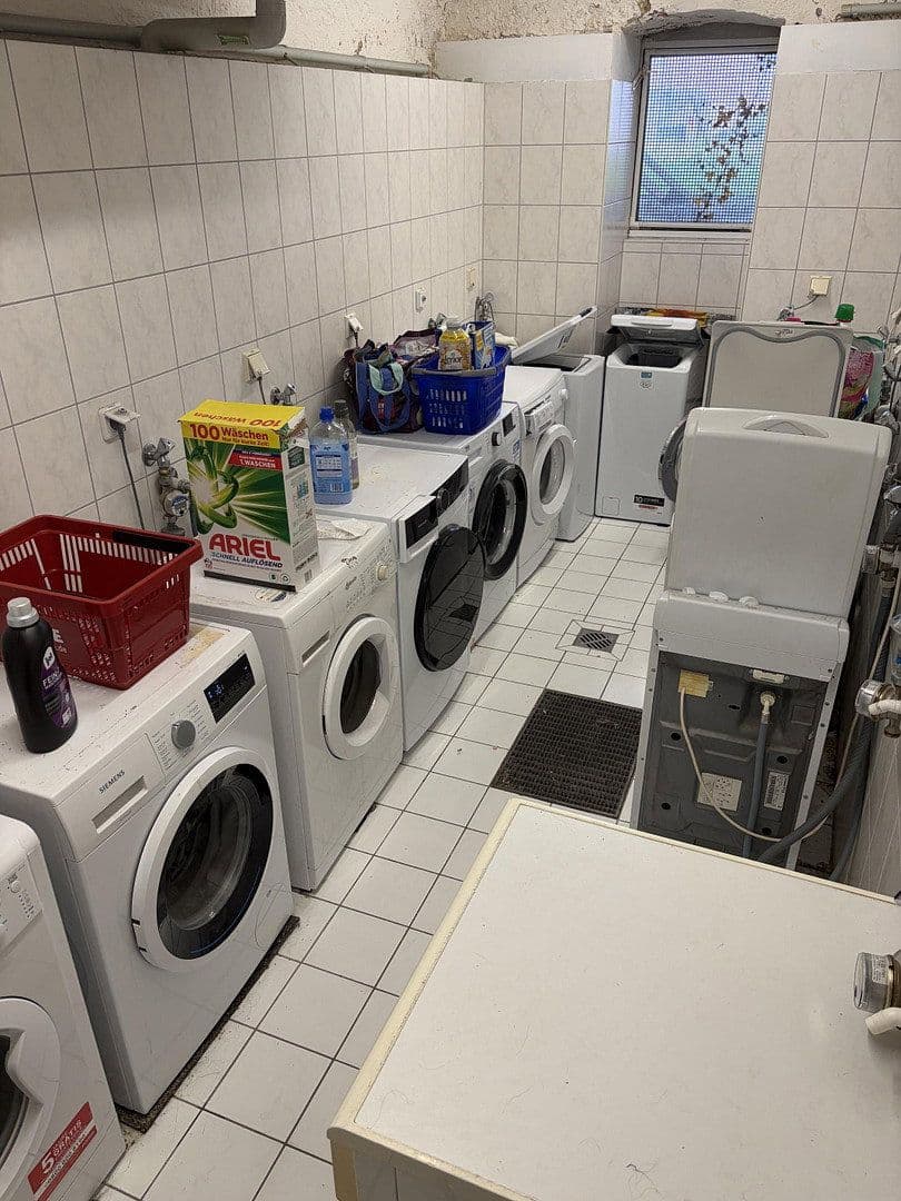 Prodej bytu 2+1 55 m², Leipzig - Stötteritz, Sasko Prodej bytu 2+1 55 m², Leipzig - Stötteritz, Sasko