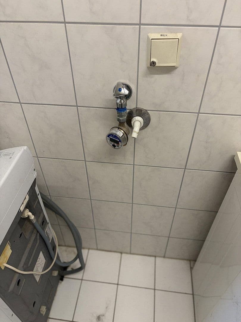 Prodej bytu 2+1 55 m², Leipzig - Stötteritz, Sasko Prodej bytu 2+1 55 m², Leipzig - Stötteritz, Sasko