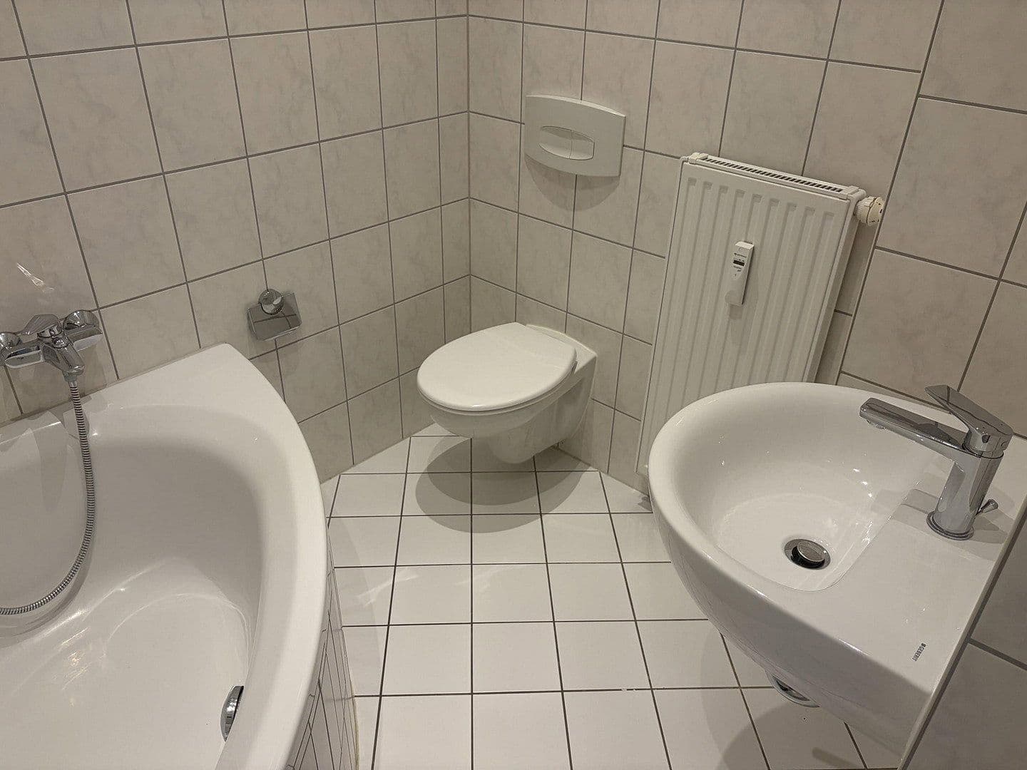 Prodej bytu 2+1 55 m², Leipzig - Stötteritz, Sasko Prodej bytu 2+1 55 m², Leipzig - Stötteritz, Sasko