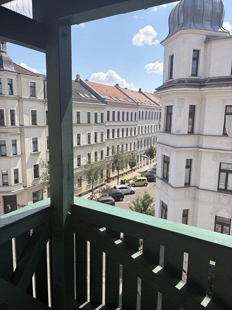 Prodej bytu 2+1 55 m², Leipzig - Stötteritz, Sasko Prodej bytu 2+1 55 m², Leipzig - Stötteritz, Sasko