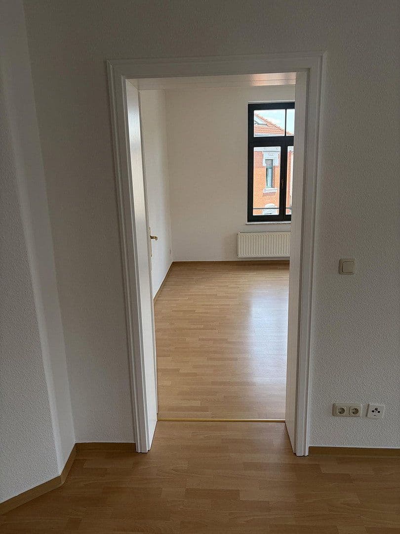 Prodej bytu 2+1 55 m², Leipzig - Stötteritz, Sasko Prodej bytu 2+1 55 m², Leipzig - Stötteritz, Sasko
