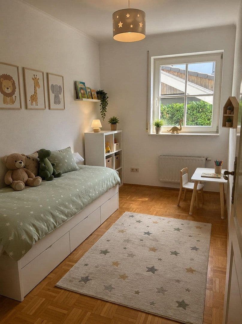 Prodej bytu 3+1 89 m², Uhldingen-Mühlhofen, Bádensko-Württembersko Prodej bytu 3+1 89 m², Uhldingen-Mühlhofen, Bádensko-Württembersko