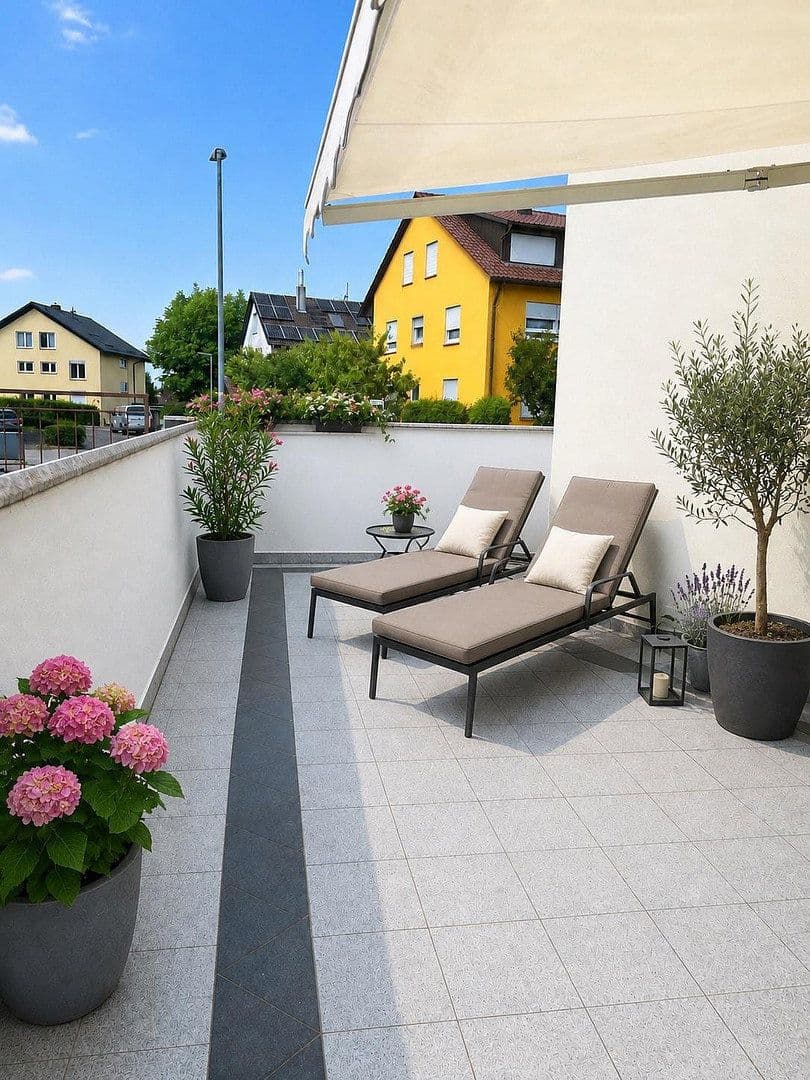 Prodej bytu 3+1 89 m², Uhldingen-Mühlhofen, Bádensko-Württembersko Prodej bytu 3+1 89 m², Uhldingen-Mühlhofen, Bádensko-Württembersko