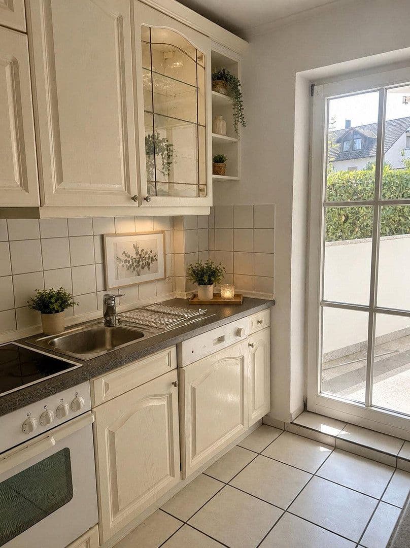 Prodej bytu 3+1 89 m², Uhldingen-Mühlhofen, Bádensko-Württembersko Prodej bytu 3+1 89 m², Uhldingen-Mühlhofen, Bádensko-Württembersko