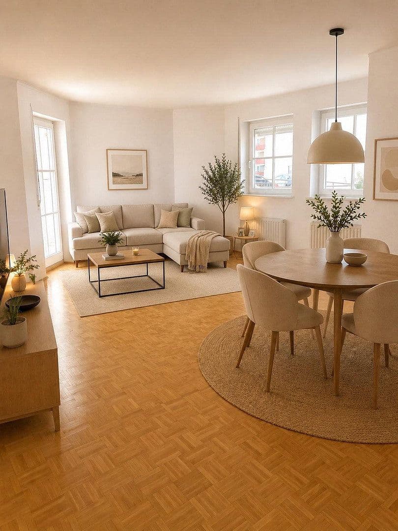 Prodej bytu 3+1 89 m², Uhldingen-Mühlhofen, Bádensko-Württembersko Prodej bytu 3+1 89 m², Uhldingen-Mühlhofen, Bádensko-Württembersko