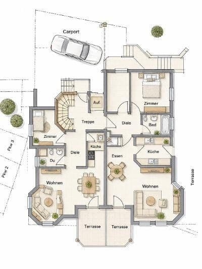 Prodej bytu 3+1 89 m², Uhldingen-Mühlhofen, Bádensko-Württembersko Prodej bytu 3+1 89 m², Uhldingen-Mühlhofen, Bádensko-Württembersko