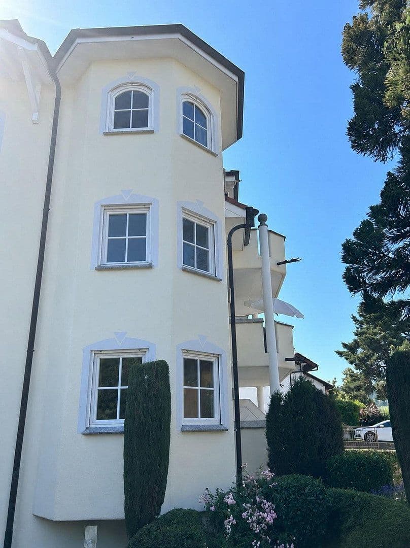 Prodej bytu 3+1 89 m², Uhldingen-Mühlhofen, Bádensko-Württembersko Prodej bytu 3+1 89 m², Uhldingen-Mühlhofen, Bádensko-Württembersko