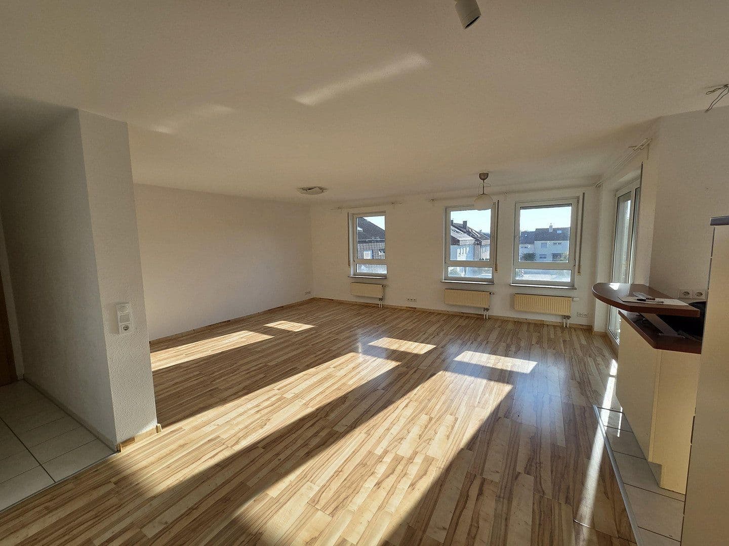 Prodej bytu 4+1 104 m², Waldenbuch, Bádensko-Württembersko Prodej bytu 4+1 104 m², Waldenbuch, Bádensko-Württembersko