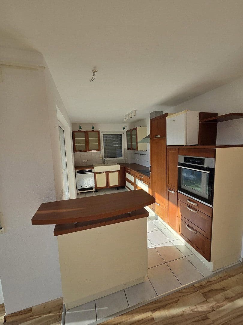 Prodej bytu 4+1 104 m², Waldenbuch, Bádensko-Württembersko Prodej bytu 4+1 104 m², Waldenbuch, Bádensko-Württembersko