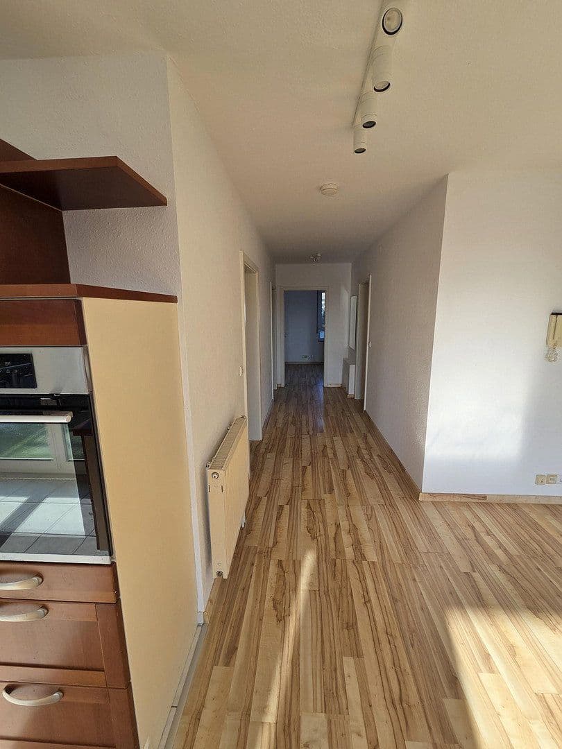 Prodej bytu 4+1 104 m², Waldenbuch, Bádensko-Württembersko Prodej bytu 4+1 104 m², Waldenbuch, Bádensko-Württembersko