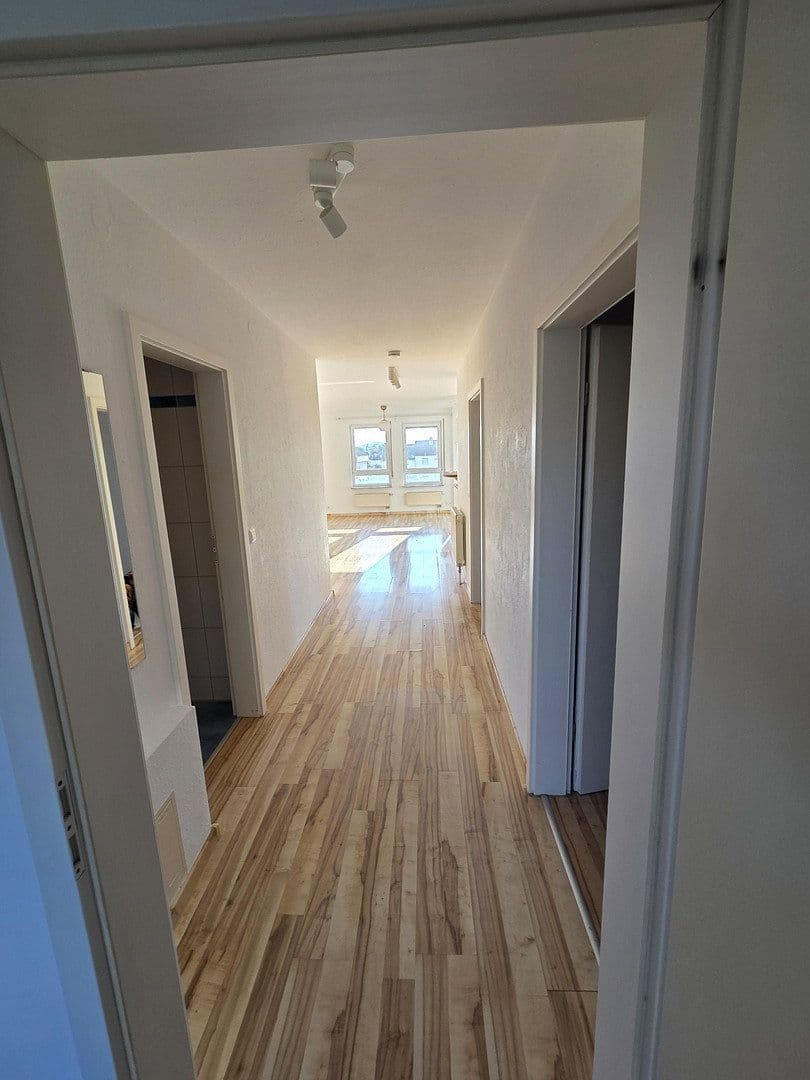 Prodej bytu 4+1 104 m², Waldenbuch, Bádensko-Württembersko Prodej bytu 4+1 104 m², Waldenbuch, Bádensko-Württembersko