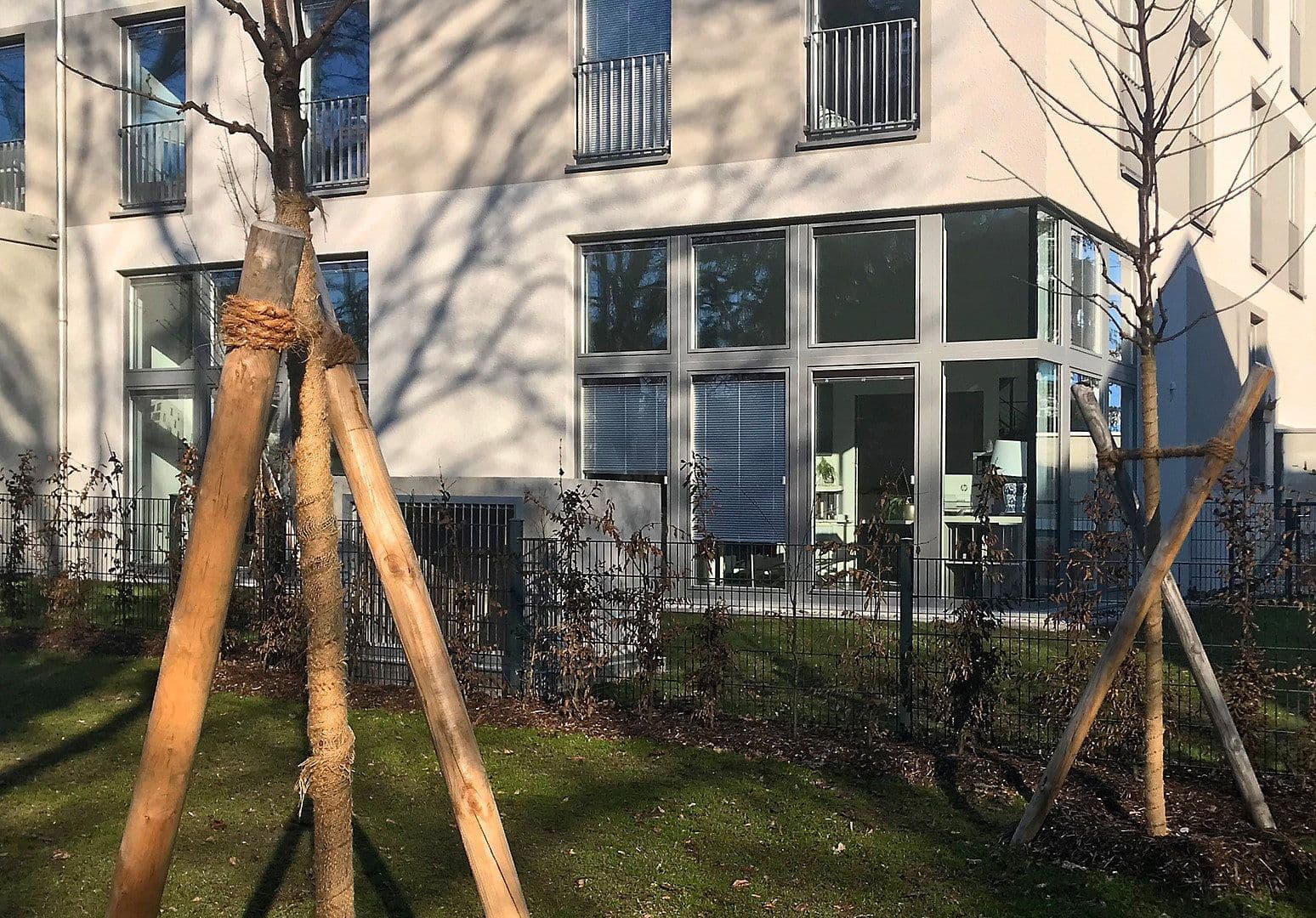 Pronájem bytu 2+1 75 m², Richard-Tauber-Straße 3, München, Bavorsko Pronájem bytu 2+1 75 m², Richard-Tauber-Straße 3, München, Bavorsko