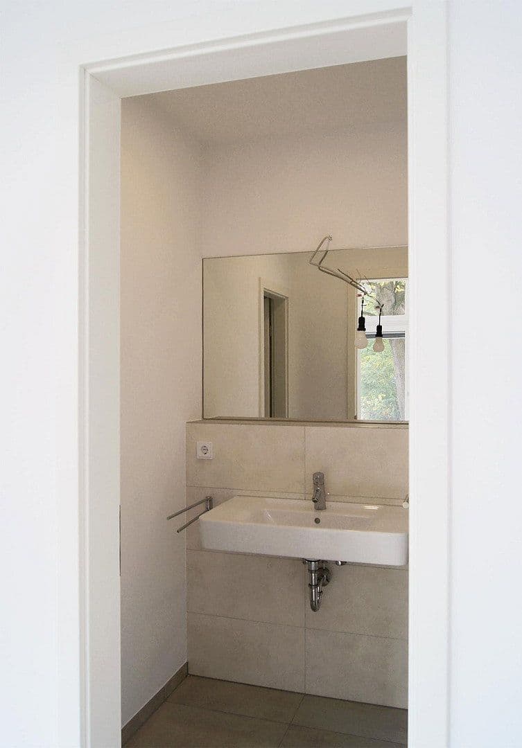 Pronájem bytu 2+1 75 m², Richard-Tauber-Straße 3, München, Bavorsko Pronájem bytu 2+1 75 m², Richard-Tauber-Straße 3, München, Bavorsko
