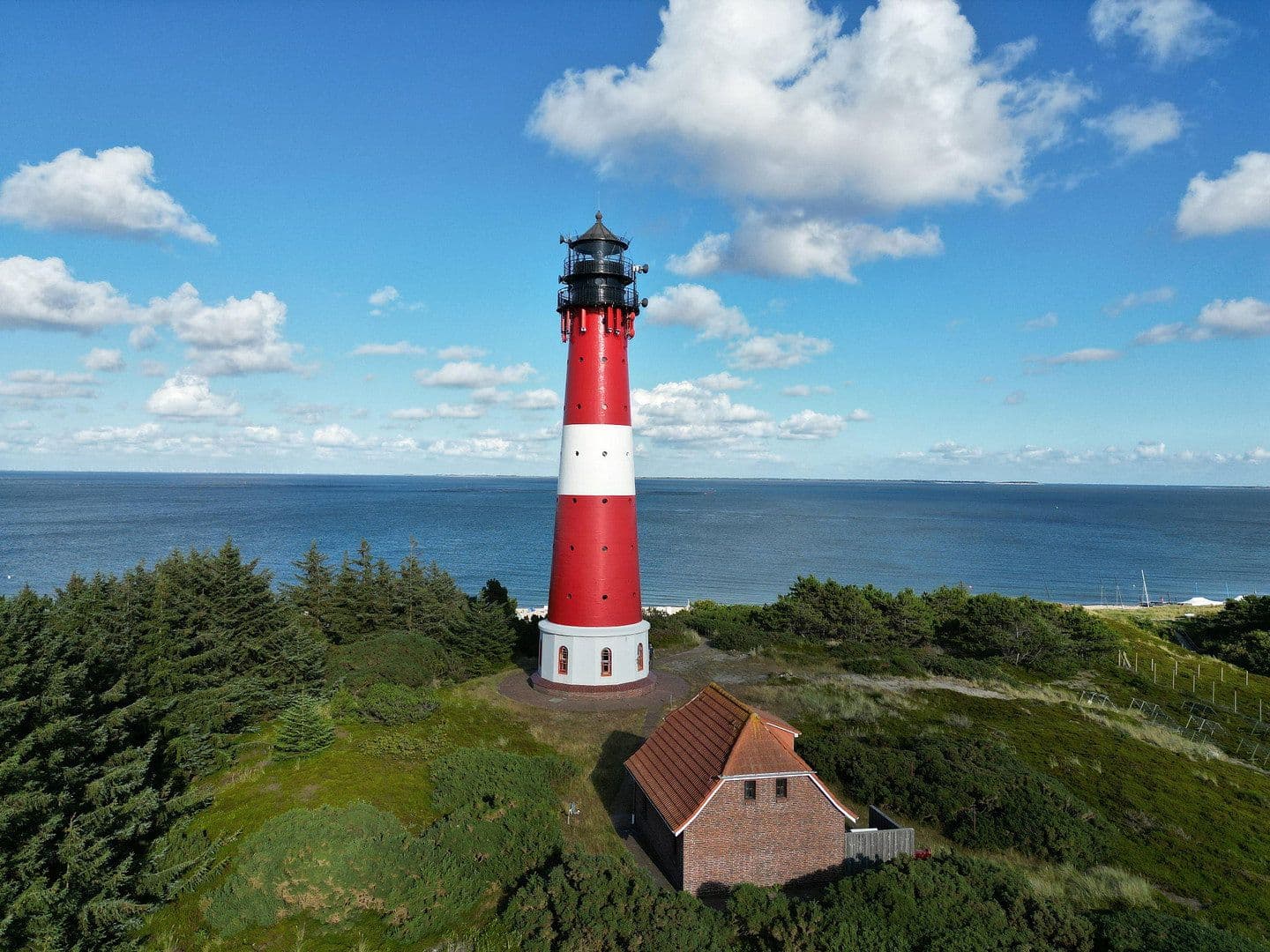 Prodej domu 175 m², pozemek 1.400 m², Hörnum (Sylt), Šlesvicko-Holštýnsko Prodej domu 175 m², pozemek 1.400 m², Hörnum (Sylt), Šlesvicko-Holštýnsko
