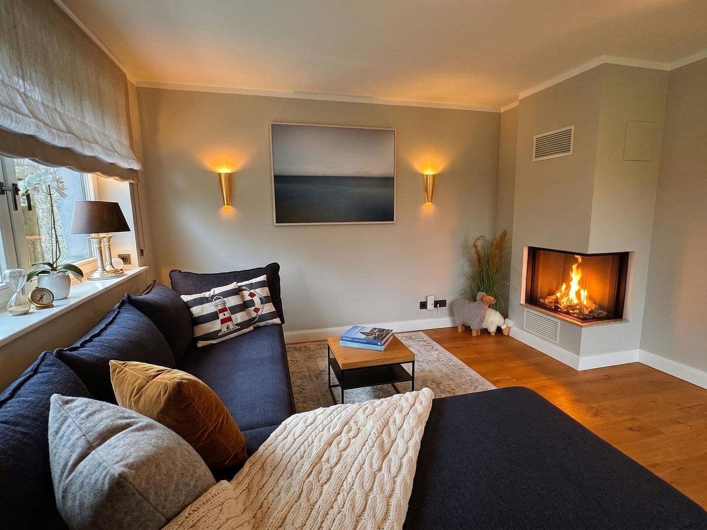 Prodej domu 175 m², pozemek 1.400 m², Hörnum (Sylt), Šlesvicko-Holštýnsko Prodej domu 175 m², pozemek 1.400 m², Hörnum (Sylt), Šlesvicko-Holštýnsko