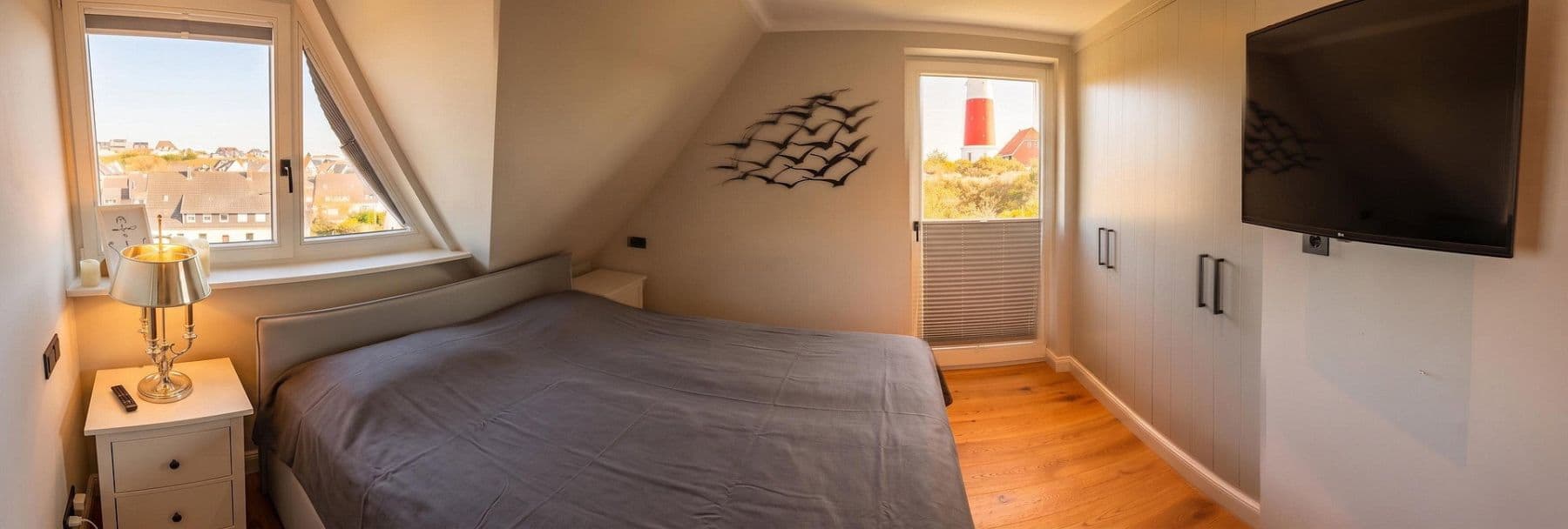 Prodej domu 175 m², pozemek 1.400 m², Hörnum (Sylt), Šlesvicko-Holštýnsko Prodej domu 175 m², pozemek 1.400 m², Hörnum (Sylt), Šlesvicko-Holštýnsko