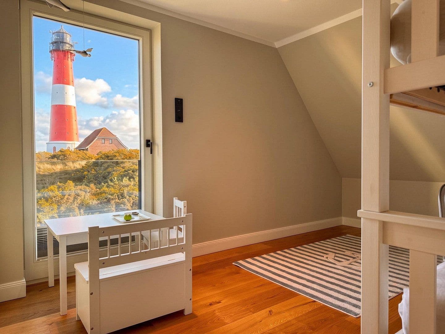 Prodej domu 175 m², pozemek 1.400 m², Hörnum (Sylt), Šlesvicko-Holštýnsko Prodej domu 175 m², pozemek 1.400 m², Hörnum (Sylt), Šlesvicko-Holštýnsko