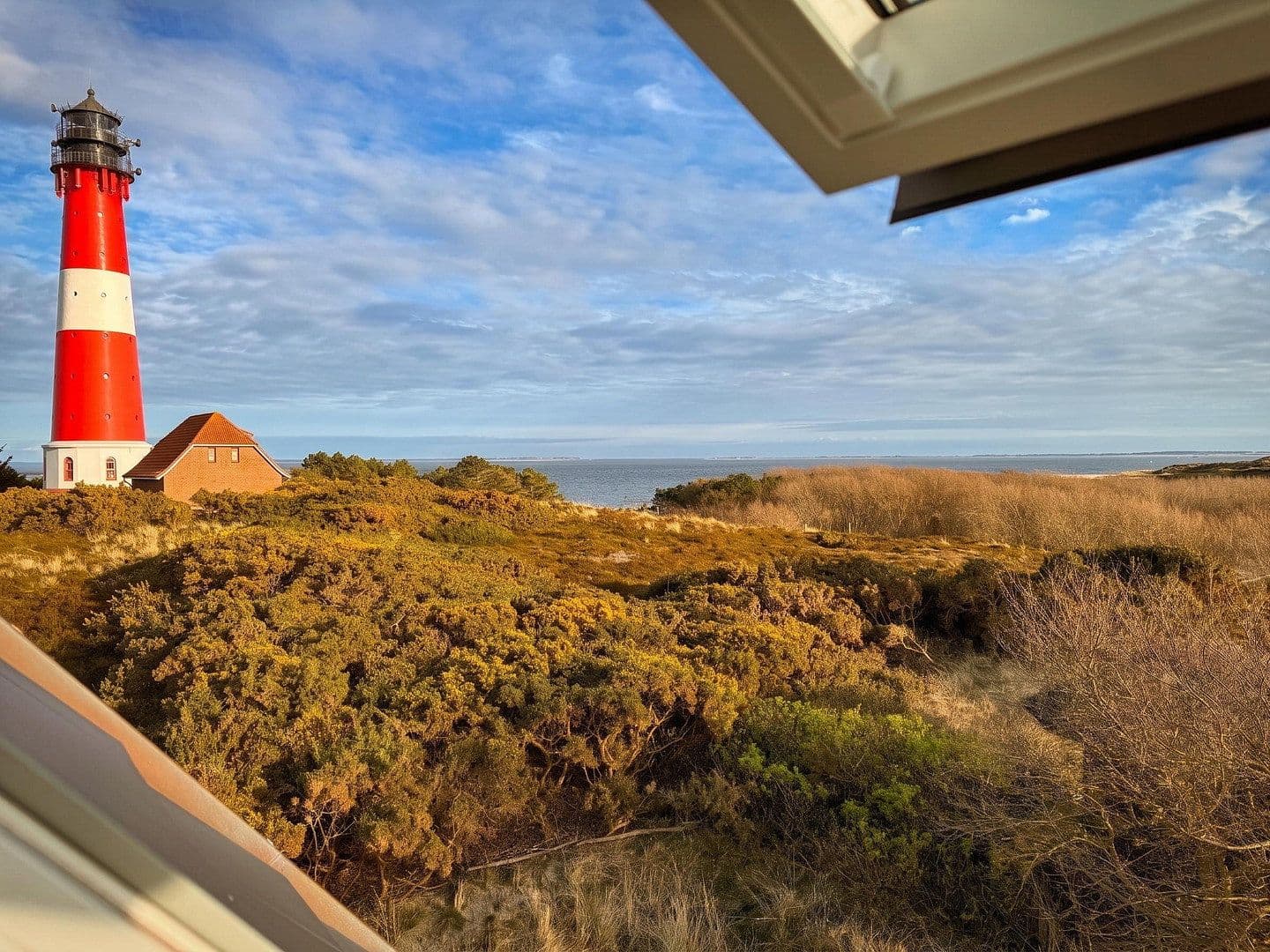 Prodej domu 175 m², pozemek 1.400 m², Hörnum (Sylt), Šlesvicko-Holštýnsko Prodej domu 175 m², pozemek 1.400 m², Hörnum (Sylt), Šlesvicko-Holštýnsko
