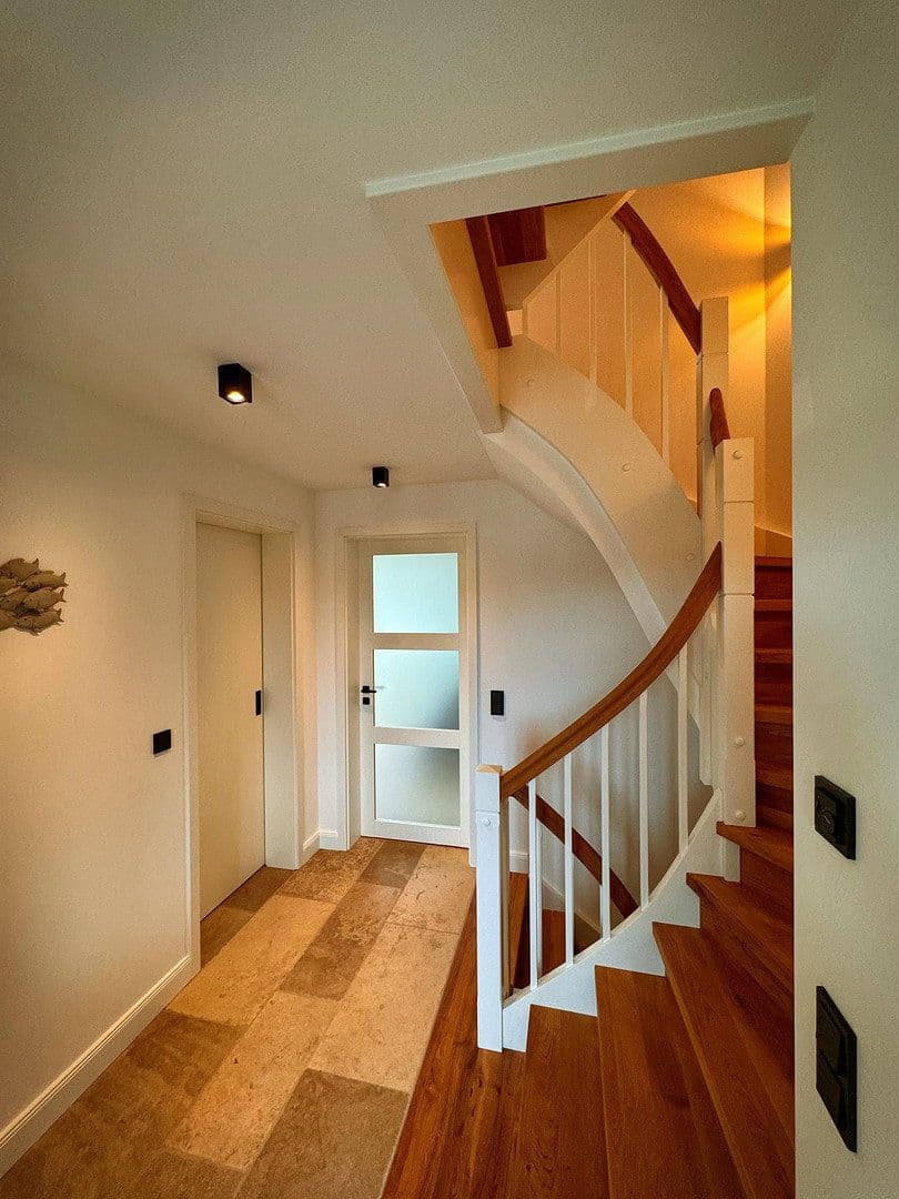 Prodej domu 175 m², pozemek 1.400 m², Hörnum (Sylt), Šlesvicko-Holštýnsko Prodej domu 175 m², pozemek 1.400 m², Hörnum (Sylt), Šlesvicko-Holštýnsko
