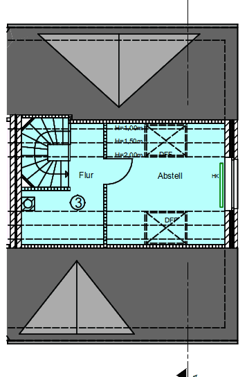 Prodej domu 175 m², pozemek 1.400 m², Hörnum (Sylt), Šlesvicko-Holštýnsko Prodej domu 175 m², pozemek 1.400 m², Hörnum (Sylt), Šlesvicko-Holštýnsko