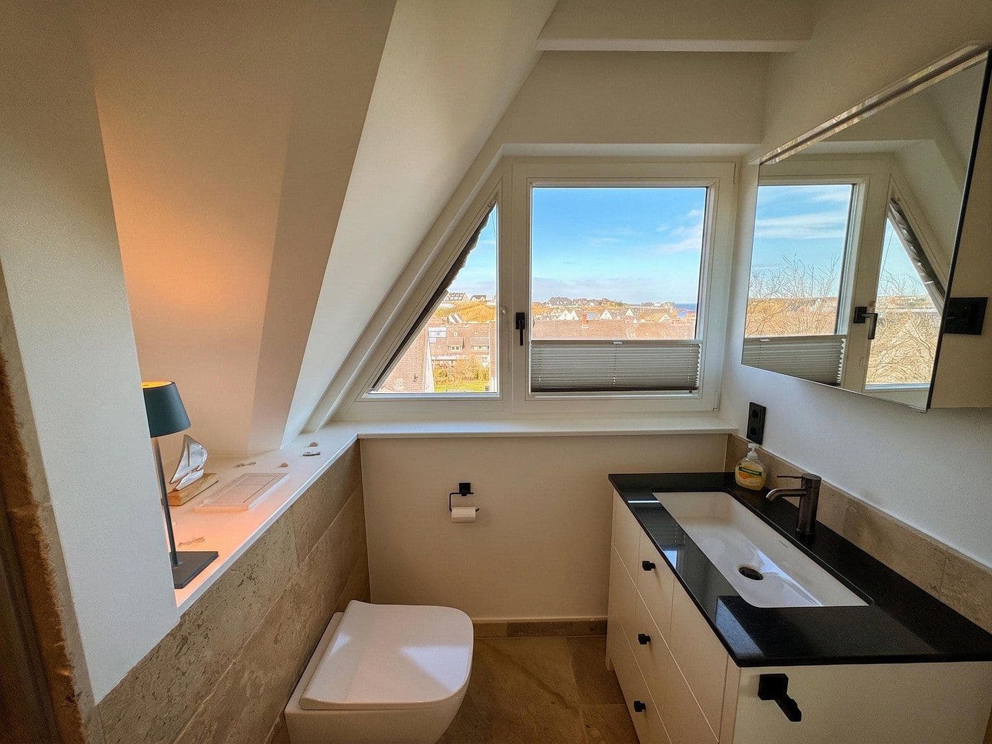 Prodej domu 175 m², pozemek 1.400 m², Hörnum (Sylt), Šlesvicko-Holštýnsko Prodej domu 175 m², pozemek 1.400 m², Hörnum (Sylt), Šlesvicko-Holštýnsko