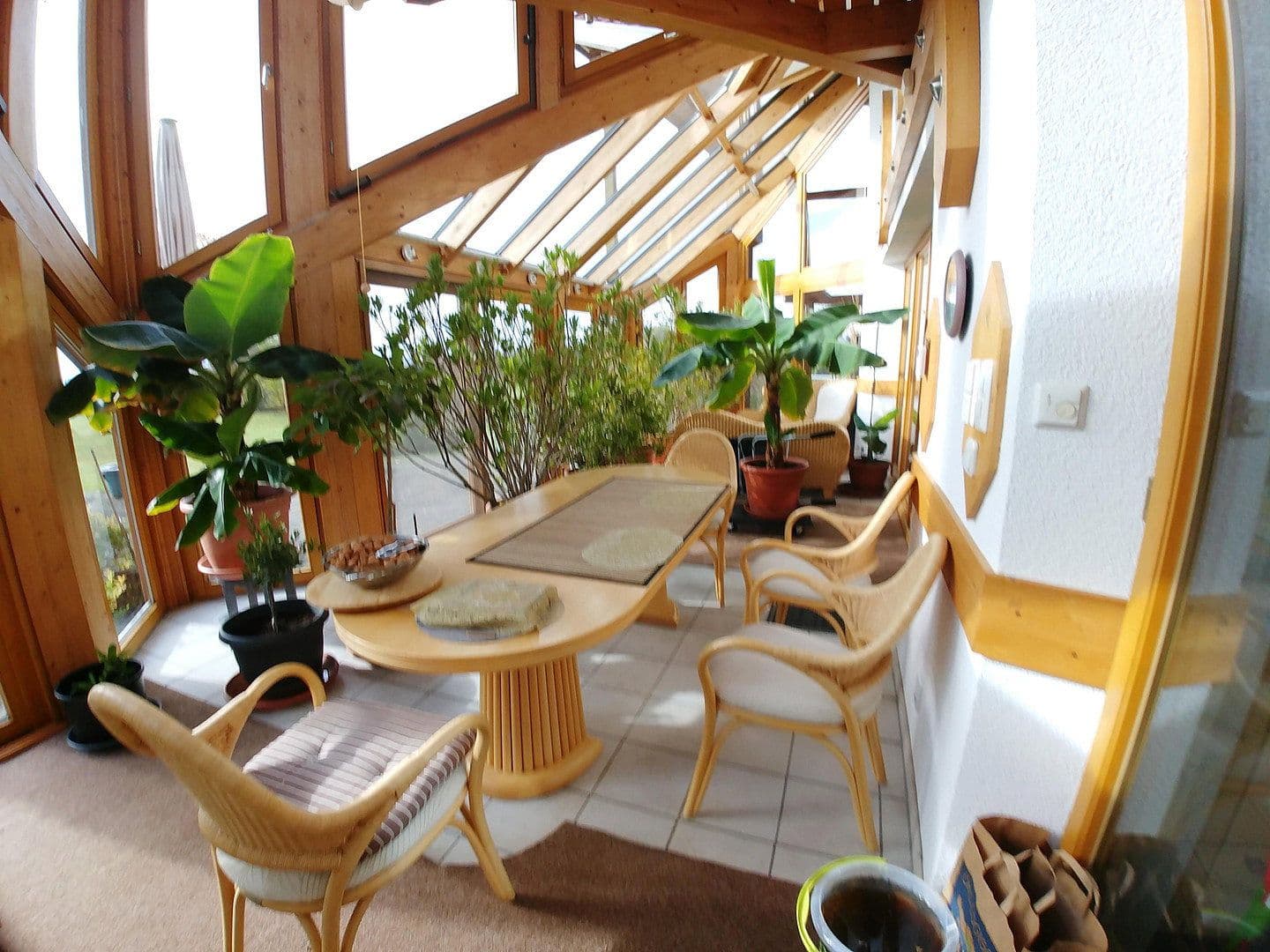 Prodej domu 262 m², pozemek 14.683 m², Rathausstraße 25, Bad Wurzach, Bádensko-Württembersko Prodej domu 262 m², pozemek 14.683 m², Rathausstraße 25, Bad Wurzach, Bádensko-Württembersko