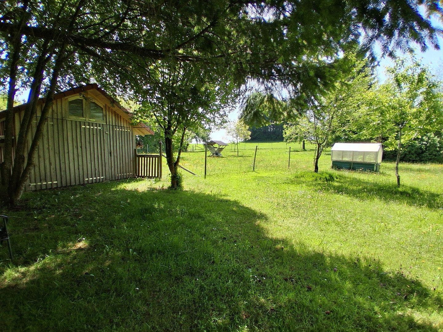 Prodej domu 262 m², pozemek 14.683 m², Rathausstraße 25, Bad Wurzach, Bádensko-Württembersko Prodej domu 262 m², pozemek 14.683 m², Rathausstraße 25, Bad Wurzach, Bádensko-Württembersko